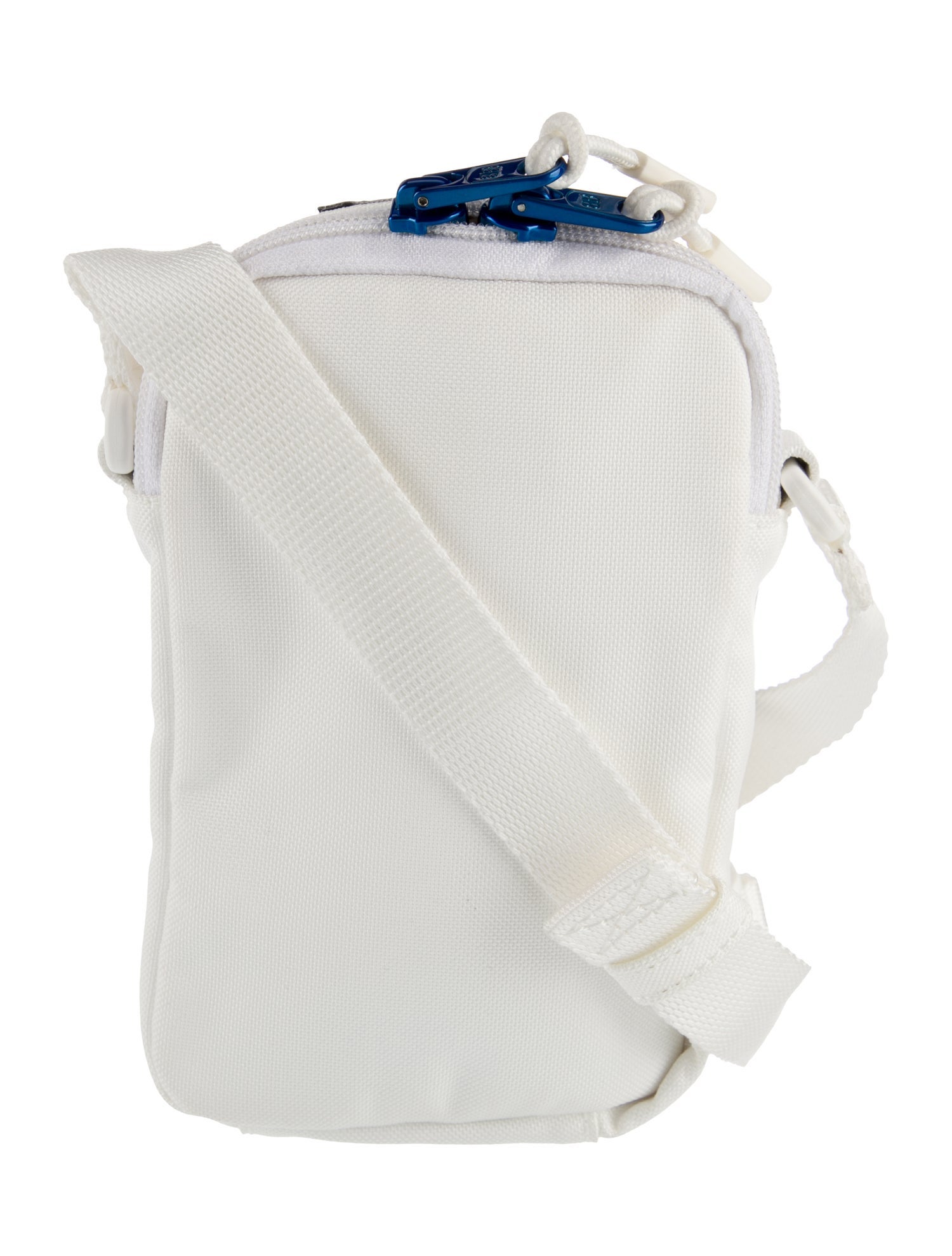 Balenciaga Nylon Crossbody Bag